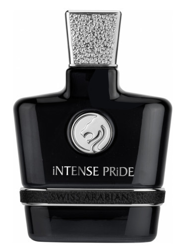 intense pride perfumes by swiss arabian