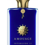 interlude 53 perfumes by amouage