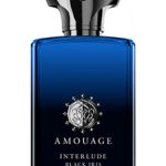 interlude black iris man perfumes by amouage