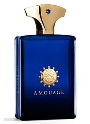 interlude perfumes by amouage