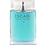 into the blue escada