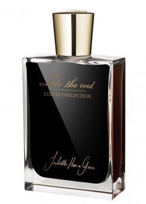 into the void perfumes by juliette has a gun