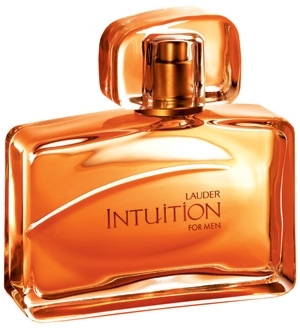 intuition for men estee lauder