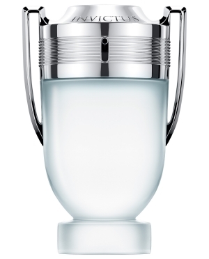 invictus aqua perfumes by paco rabanne