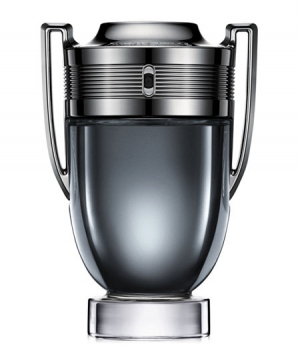 invictus intense perfumes by paco rabanne