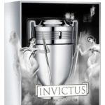 invictus silver cup collectors edition perfumes by paco rabanne