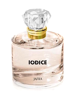 iodice perfumes by jafra