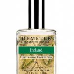 ireland demeter