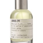 iris 39 le labo