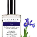 iris demeter