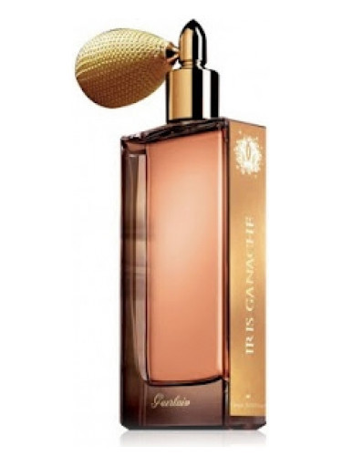 iris ganache guerlain