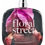 iris goddess perfumes by floral street