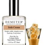 irish cream demeter