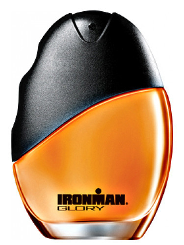 ironman glory avon