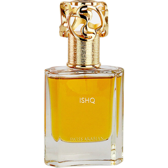 ishq perfumes by swiss arabian