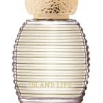 island life for her perfumes by tommy bahama