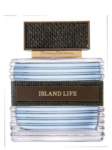 island life for him perfumes by tommy bahama