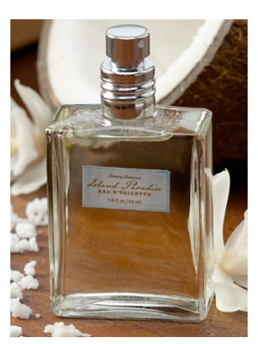 island paradise perfumes by tommy bahama