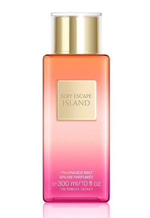 island perfumes by victorias secret