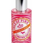 isle of pink perfumes by victorias secret