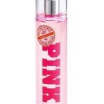 isle of pink shimmering fragrance mist perfumes by victorias secret