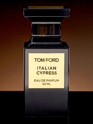 italian cypress tom ford