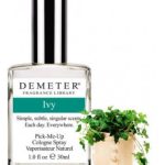 ivy demeter