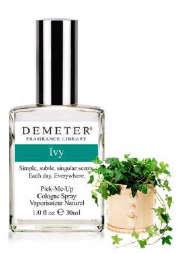 ivy demeter