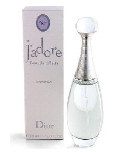 jadore edt 2002 dior