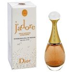 jadore gold supreme divinement or dior