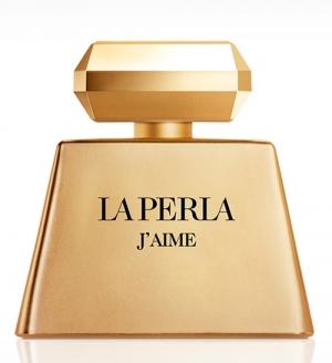 jaime gold edition perfumes by la perla