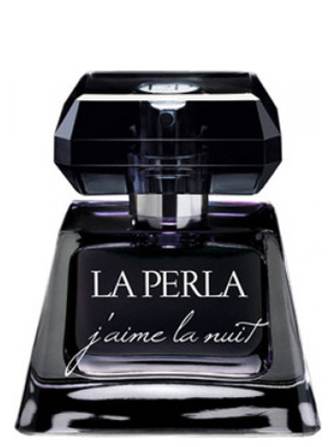 jaime la nuit perfumes by la perla