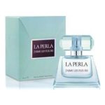 jaime les fleurs perfumes by la perla