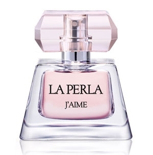 jaime perfumes by la perla