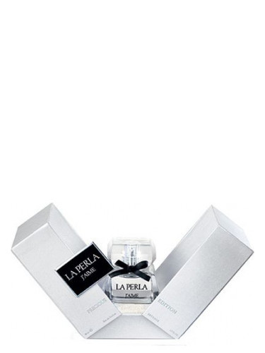 jaime precious edition perfumes by la perla