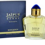 jaipur homme eau de toilette boucheron