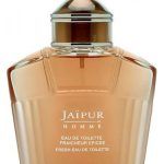 jaipur homme fraicheur epicee boucheron