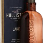 jake perfumes by hollister