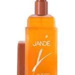 jande original perfumes by jafra