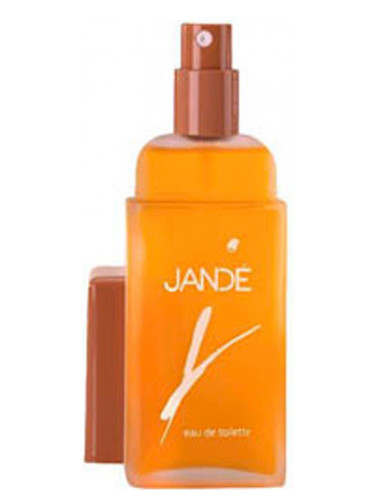 jande original perfumes by jafra