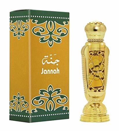 jannah perfumes by al haramain