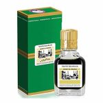 jannet el firdaus green perfumes by swiss arabian