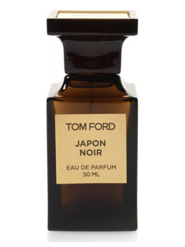 japon noir tom ford