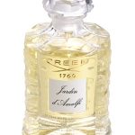 jardin damalfi creed