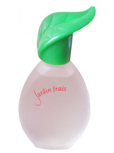 jardin frais avon