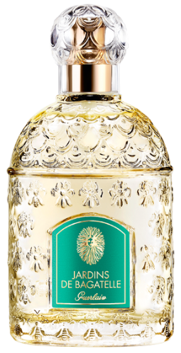 jardins de bagatelle eau de parfum guerlain