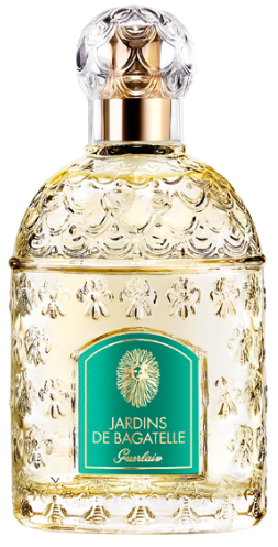 jardins de bagatelle eau de toilette guerlain