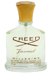 jasmal creed