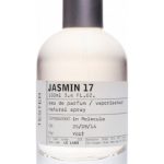 jasmin 17 le labo