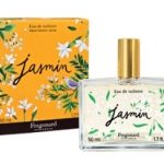 jasmin perfumes by fragonard